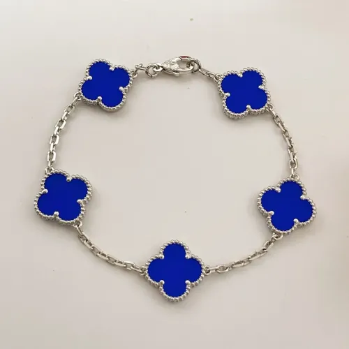 Van Cleef &amp; Arpels Bracelets For Women #1406584 $34.00 USD, Wholesale Replica Van Cleef &amp; Arpels Bracelets