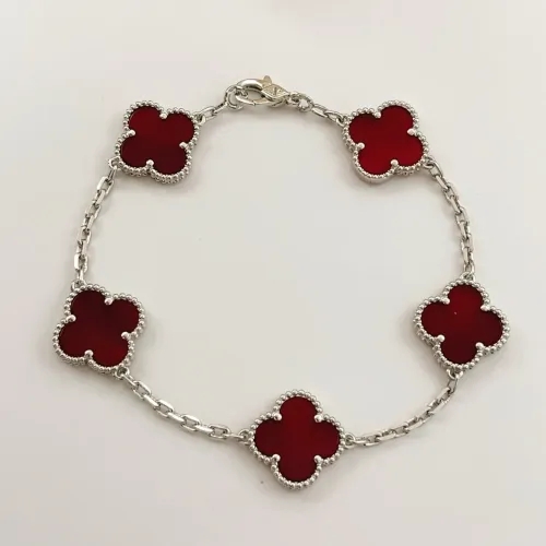 Van Cleef &amp; Arpels Bracelets For Women #1406593 $34.00 USD, Wholesale Replica Van Cleef &amp; Arpels Bracelets