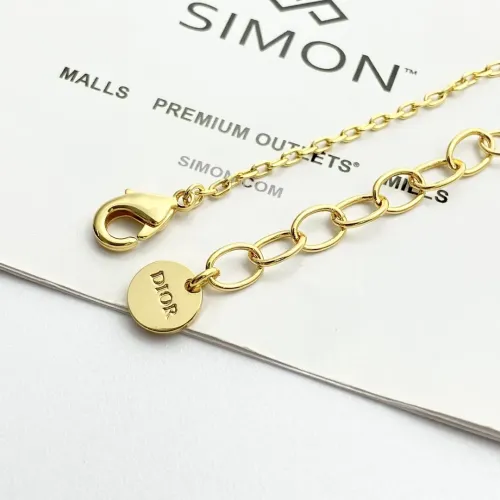 Replica Christian Dior Bracelets #1406711 $29.00 USD for Wholesale