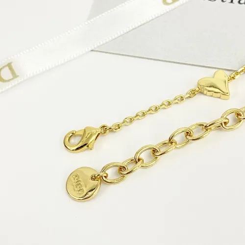 Replica Christian Dior Bracelets #1406713 $29.00 USD for Wholesale