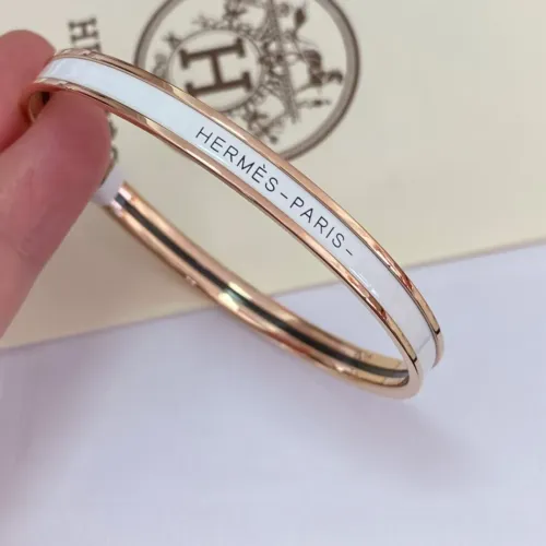 Hermes Bracelets #1406721 $42.00 USD, Wholesale Replica Hermes Bracelets