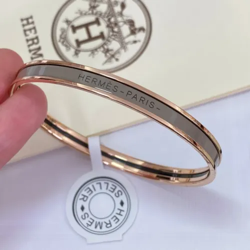 Hermes Bracelets #1406723 $42.00 USD, Wholesale Replica Hermes Bracelets