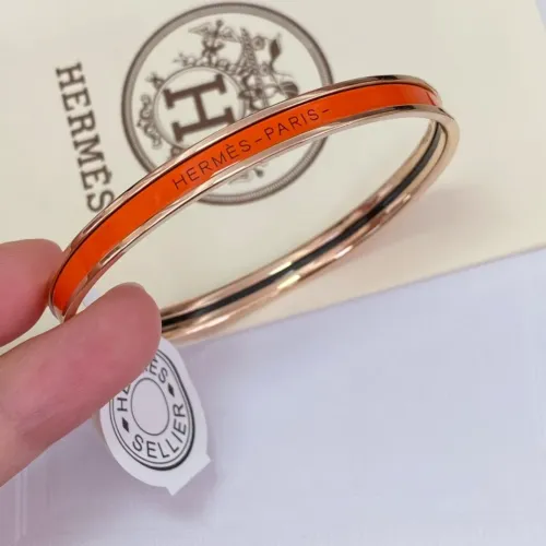 Hermes Bracelets #1406726 $42.00 USD, Wholesale Replica Hermes Bracelets
