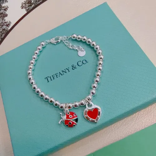 Tiffany Bracelets #1406735 $36.00 USD, Wholesale Replica Tiffany Bracelets