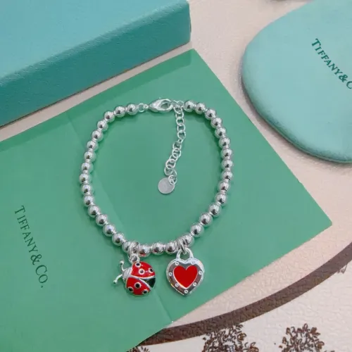 Replica Tiffany Bracelets #1406735 $36.00 USD for Wholesale