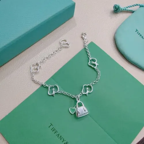 Replica Tiffany Bracelets #1406736 $42.00 USD for Wholesale