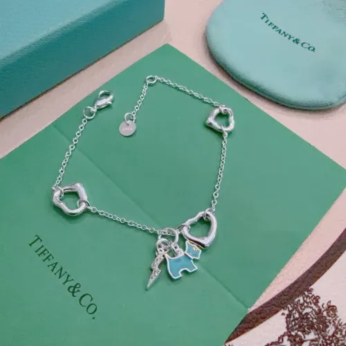 Tiffany Bracelets #1406737 $42.00 USD, Wholesale Replica Tiffany Bracelets