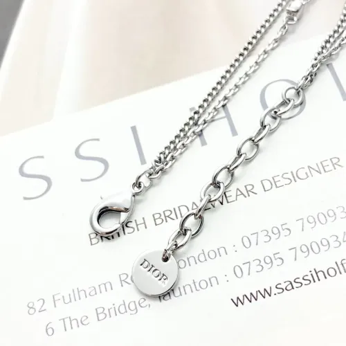 Replica Christian Dior Bracelets For Women #1406743 $32.00 USD for Wholesale