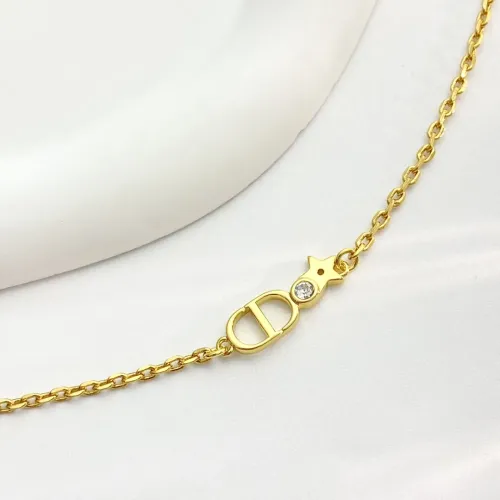 Replica Christian Dior Bracelets #1406759 $25.00 USD for Wholesale