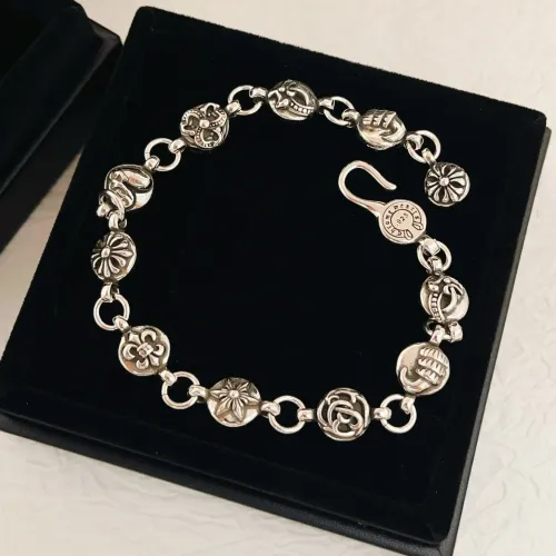 Chrome Hearts Bracelets #1406763 $34.00 USD, Wholesale Replica Chrome Hearts Bracelets