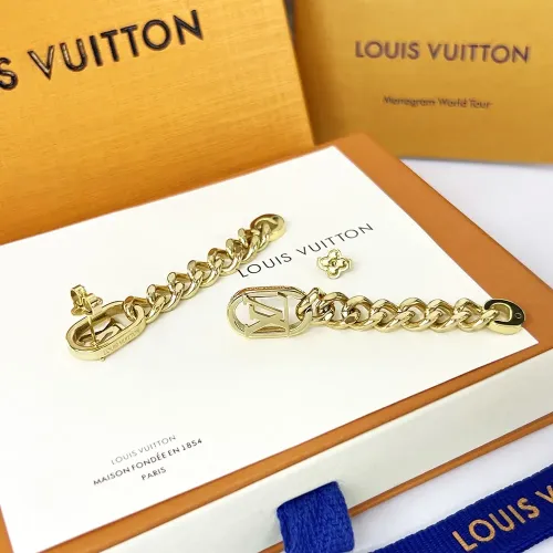 Replica Louis Vuitton Earrings For Women #1406769 $25.00 USD for Wholesale