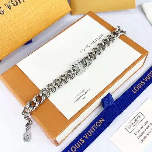 Replica Louis Vuitton LV Bracelets #1406771 $27.00 USD for Wholesale