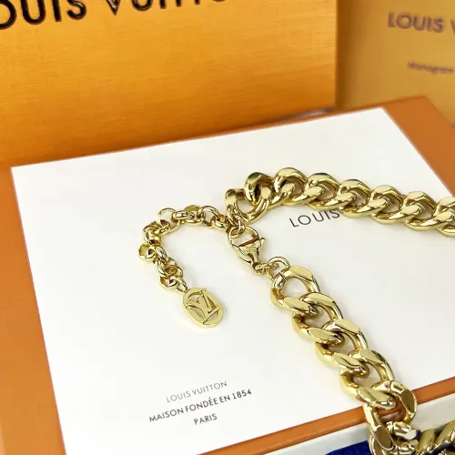 Replica Louis Vuitton LV Bracelets #1406772 $27.00 USD for Wholesale