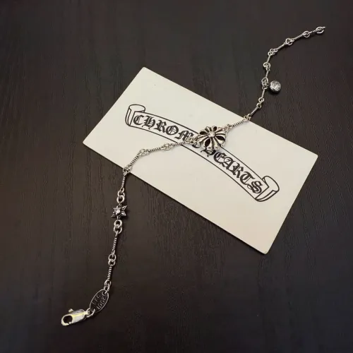 Replica Chrome Hearts Bracelets #1406774 $38.00 USD for Wholesale