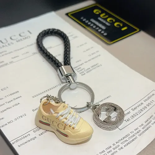 Gucci Key Holder And Bag Buckle #1406775 $39.00 USD, Wholesale Replica Gucci Key Holder And Bag Buckle