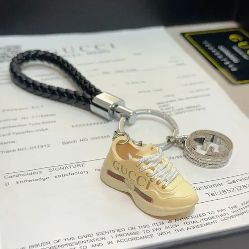 Replica Gucci Key Holder And Bag Buckle #1406775 $39.00 USD for Wholesale