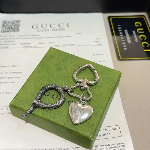 Replica Gucci Key Holder And Bag Buckle #1406777 $39.00 USD for Wholesale