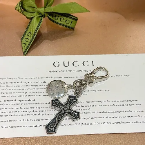 Replica Gucci Key Holder And Bag Buckle #1406778 $39.00 USD for Wholesale