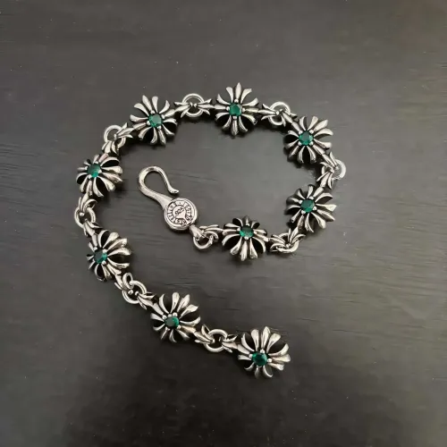 Chrome Hearts Bracelets #1406779 $45.00 USD, Wholesale Replica Chrome Hearts Bracelets