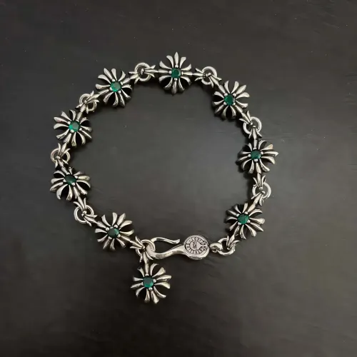 Replica Chrome Hearts Bracelets #1406779 $45.00 USD for Wholesale