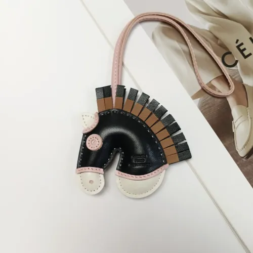 Hermes Key Holder And Bag Buckle #1406785 $45.00 USD, Wholesale Replica Hermes Key Holder And Bag Buckle