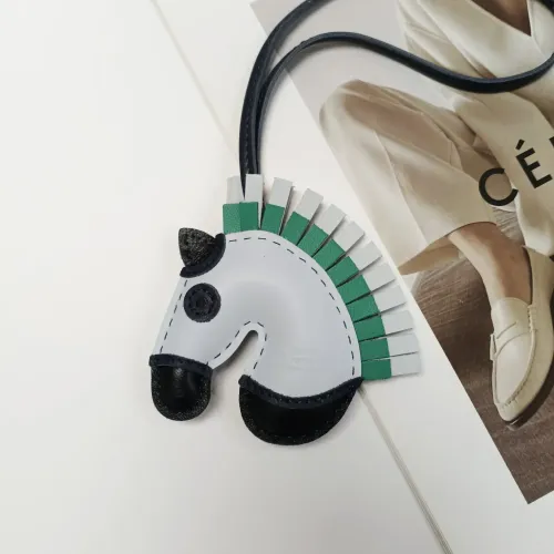 Hermes Key Holder And Bag Buckle #1406793 $45.00 USD, Wholesale Replica Hermes Key Holder And Bag Buckle