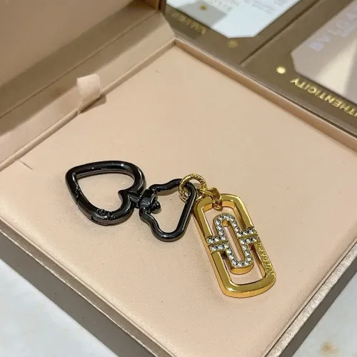 Bvlgari Key Holder And Bag Buckle #1406801 $39.00 USD, Wholesale Replica Bvlgari Key Holder And Bag Buckle