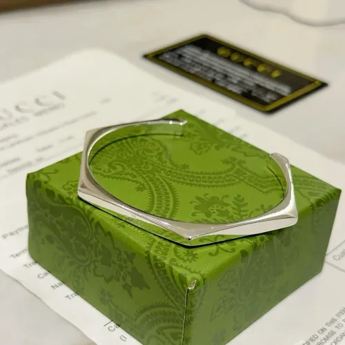 Gucci Bracelets #1406807 $39.00 USD, Wholesale Replica Gucci Bracelets