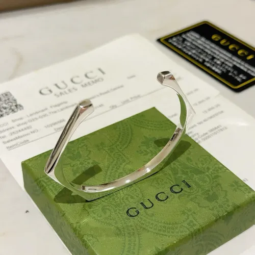 Replica Gucci Bracelets #1406807 $39.00 USD for Wholesale