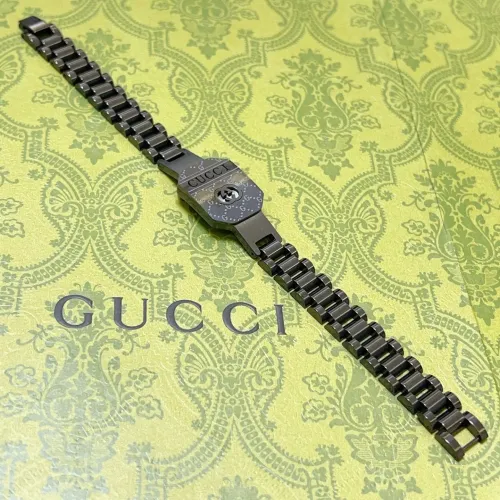 Replica Gucci Bracelets #1406808 $45.00 USD for Wholesale