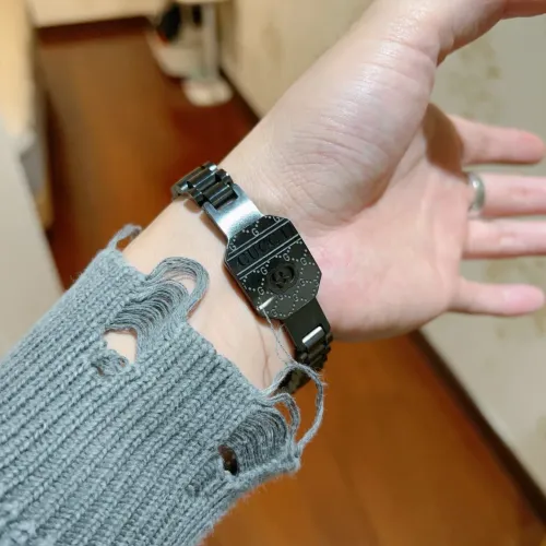 Replica Gucci Bracelets #1406808 $45.00 USD for Wholesale