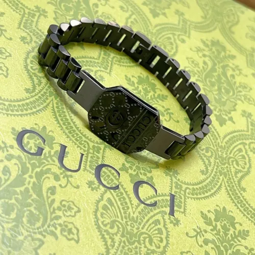 Replica Gucci Bracelets #1406808 $45.00 USD for Wholesale