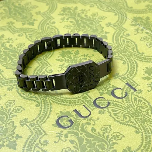 Replica Gucci Bracelets #1406808 $45.00 USD for Wholesale