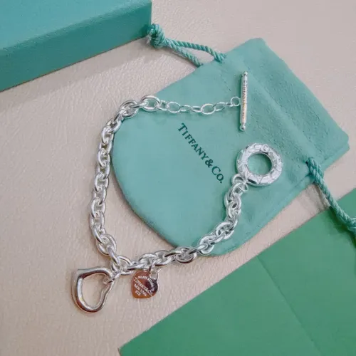 Replica Tiffany Bracelets #1406809 $48.00 USD for Wholesale