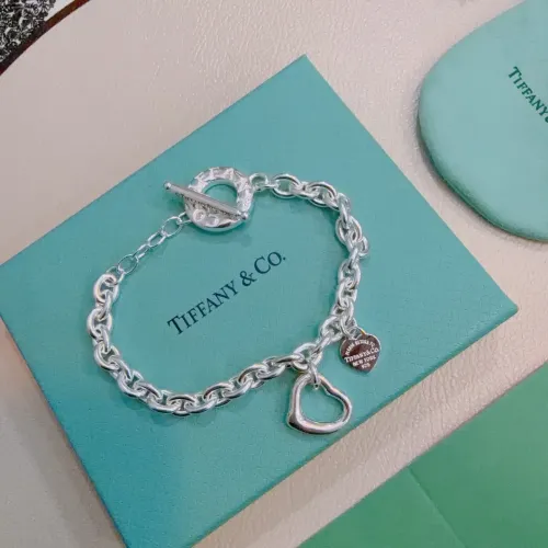 Replica Tiffany Bracelets #1406809 $48.00 USD for Wholesale