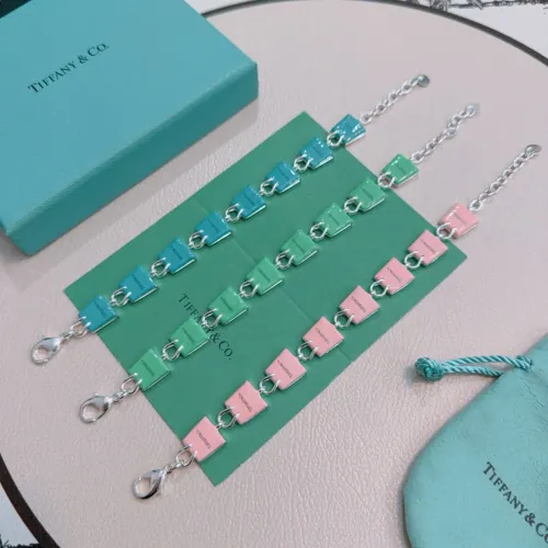 Replica Tiffany Bracelets #1406810 $52.00 USD for Wholesale