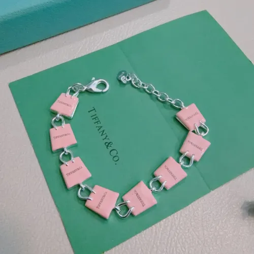 Replica Tiffany Bracelets #1406810 $52.00 USD for Wholesale