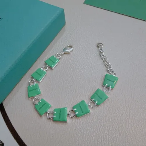 Tiffany Bracelets #1406811 $52.00 USD, Wholesale Replica Tiffany Bracelets