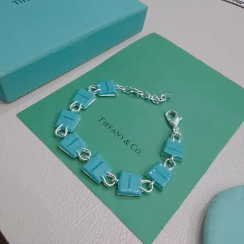 Replica Tiffany Bracelets #1406812 $52.00 USD for Wholesale