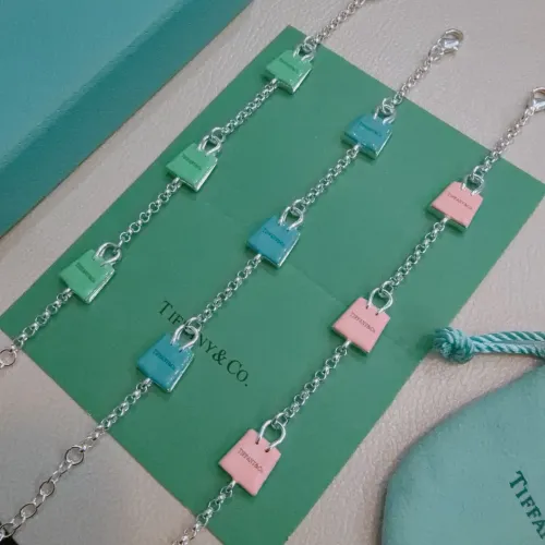 Replica Tiffany Bracelets #1406813 $42.00 USD for Wholesale