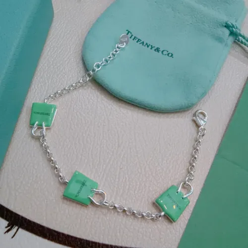 Tiffany Bracelets #1406814 $42.00 USD, Wholesale Replica Tiffany Bracelets