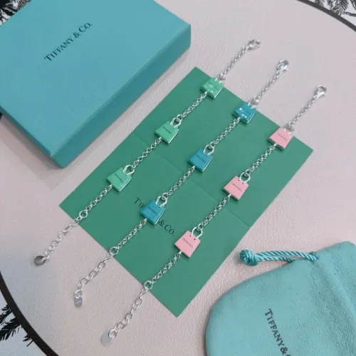 Replica Tiffany Bracelets #1406814 $42.00 USD for Wholesale