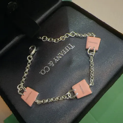 Replica Tiffany Bracelets #1406815 $42.00 USD for Wholesale