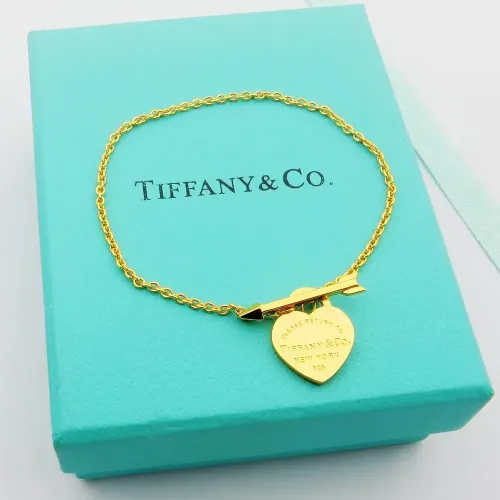 Tiffany Bracelets #1406817 $25.00 USD, Wholesale Replica Tiffany Bracelets