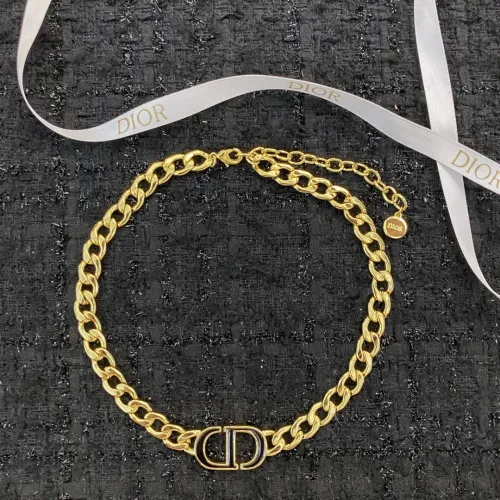 Christian Dior Necklaces #1406835 $32.00 USD, Wholesale Replica Christian Dior Necklaces