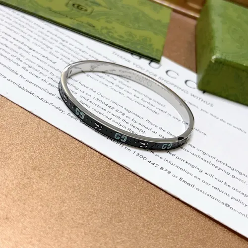 Replica Gucci Bracelets #1406836 $39.00 USD for Wholesale