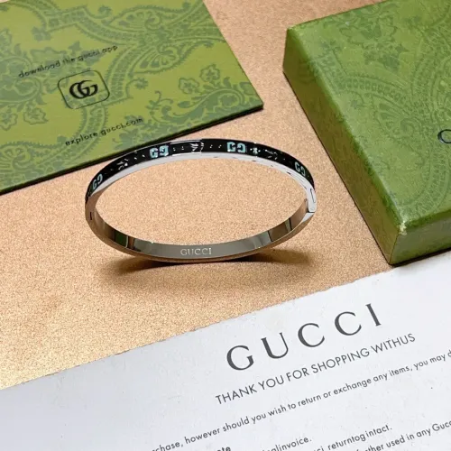 Replica Gucci Bracelets #1406836 $39.00 USD for Wholesale