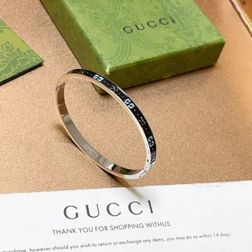 Replica Gucci Bracelets #1406836 $39.00 USD for Wholesale