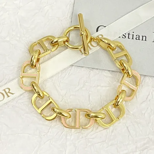 Christian Dior Bracelets #1406843 $39.00 USD, Wholesale Replica Christian Dior Bracelets