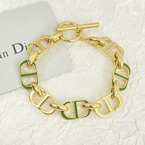 Christian Dior Bracelets #1406844 $39.00 USD, Wholesale Replica Christian Dior Bracelets